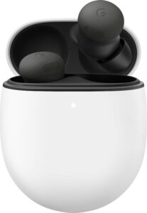 Google – Pixel Buds Pro 2 – Kabellose Ohrhörer mit aktiver Geräuschunterdrückung – Bluetooth-Kopfhörer – Hazel
