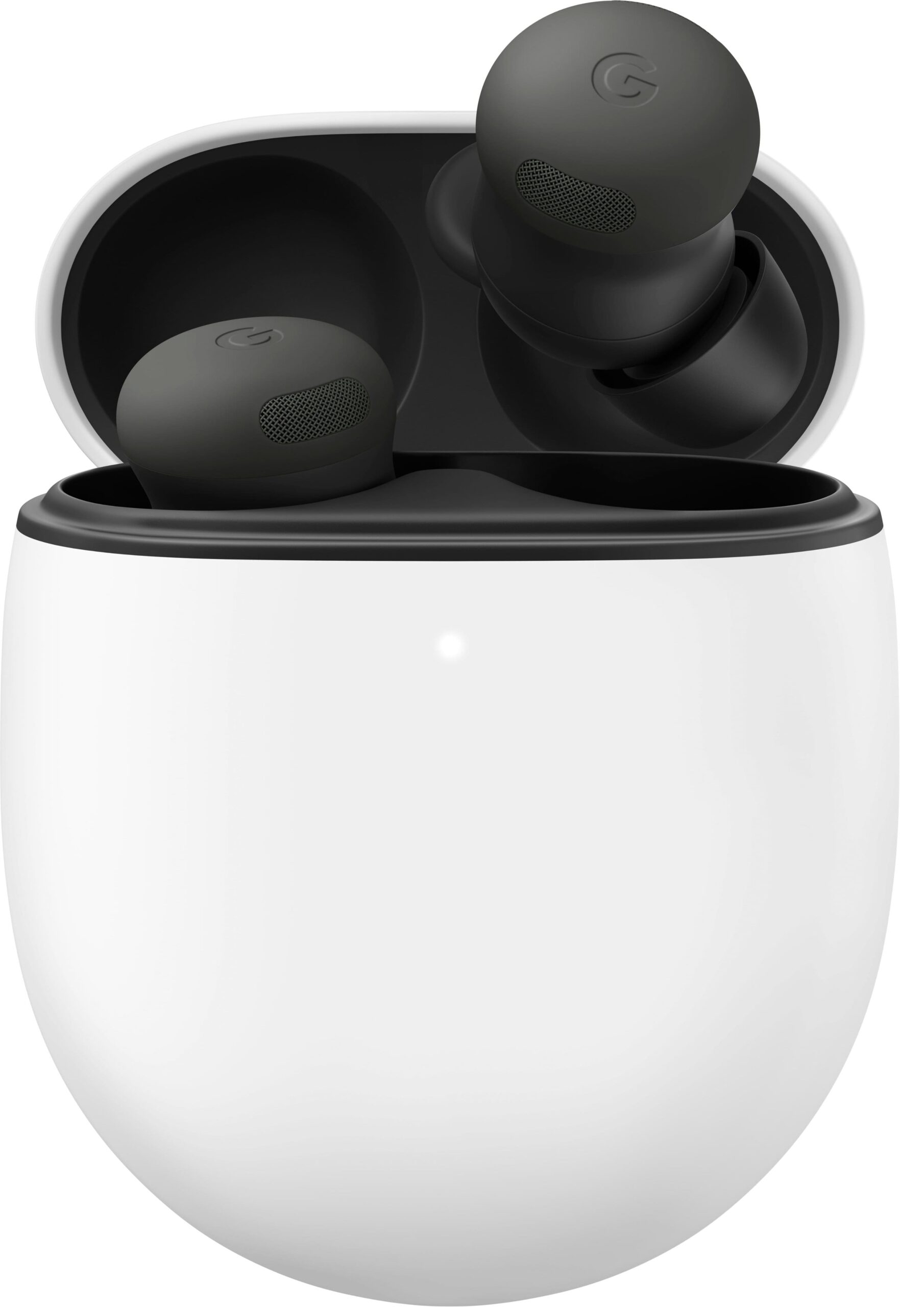 Google - Pixel Buds Pro 2 - Kabellose Ohrhörer mit aktiver Geräuschunterdrückung - Bluetooth-Kopfhörer - Hazel